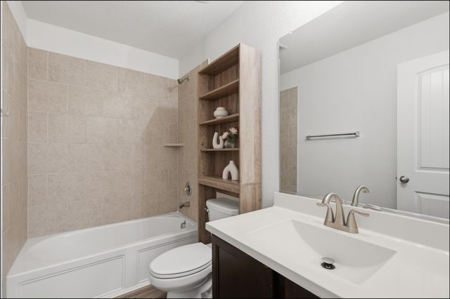 1860 Alamandine Avenue, Cross Roads, TX 76227