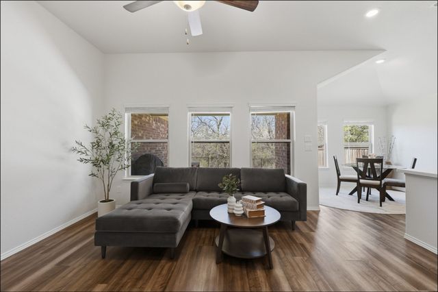 1860 Alamandine Avenue, Cross Roads, TX 76227