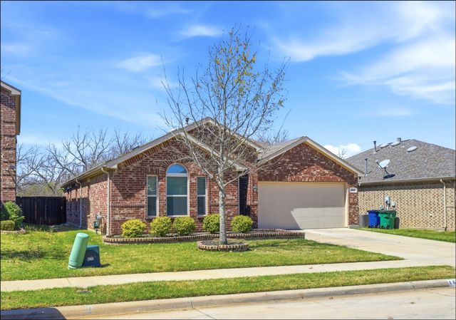 1860 Alamandine Avenue, Cross Roads, TX 76227