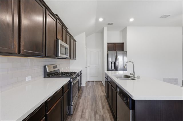 1860 Alamandine Avenue, Cross Roads, TX 76227