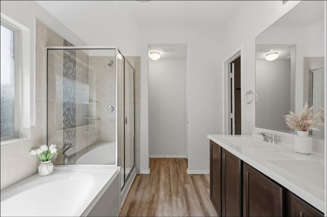 1860 Alamandine Avenue, Cross Roads, TX 76227