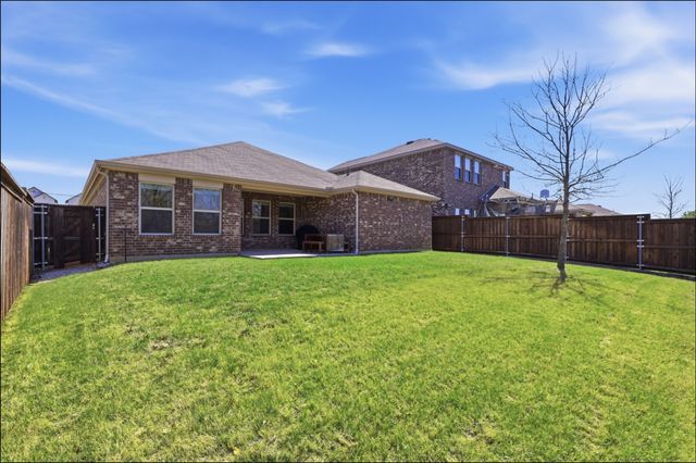 1860 Alamandine Avenue, Cross Roads, TX 76227