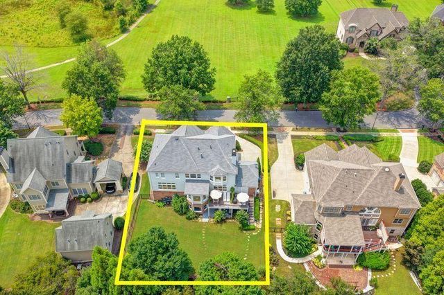 4825 Meadow Park Lane, Suwanee, GA 30024