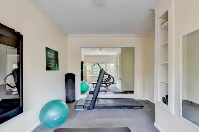 4825 Meadow Park Lane, Suwanee, GA 30024