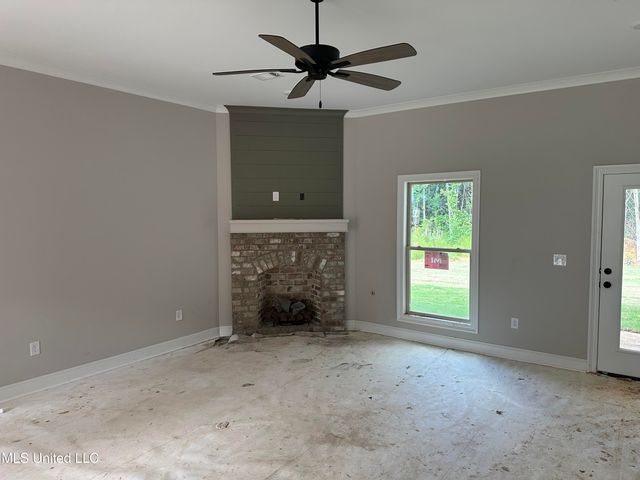 956 Riverside Lane, Pearl, MS 39208