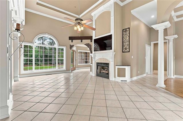 1109 Edward Drive, Mcdonough, GA 30252