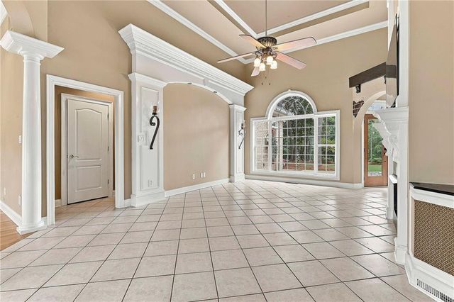 1109 Edward Drive, Mcdonough, GA 30252