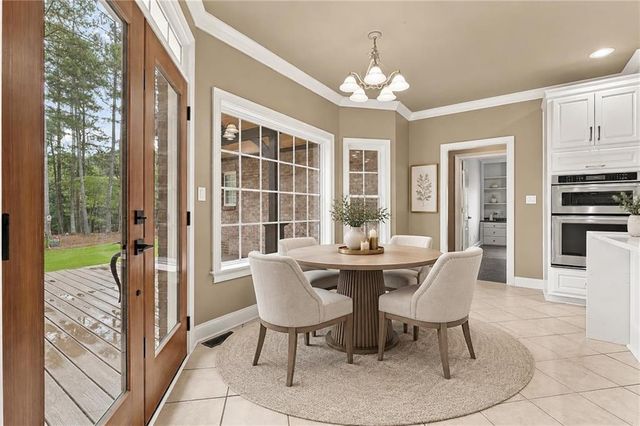 1109 Edward Drive, Mcdonough, GA 30252