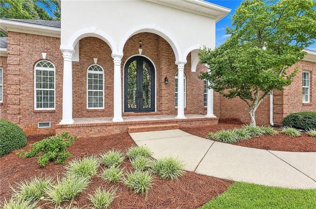 1109 Edward Drive, Mcdonough, GA 30252