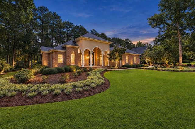 1109 Edward Drive, Mcdonough, GA 30252
