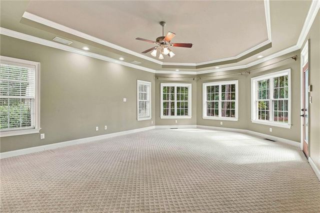 1109 Edward Drive, Mcdonough, GA 30252