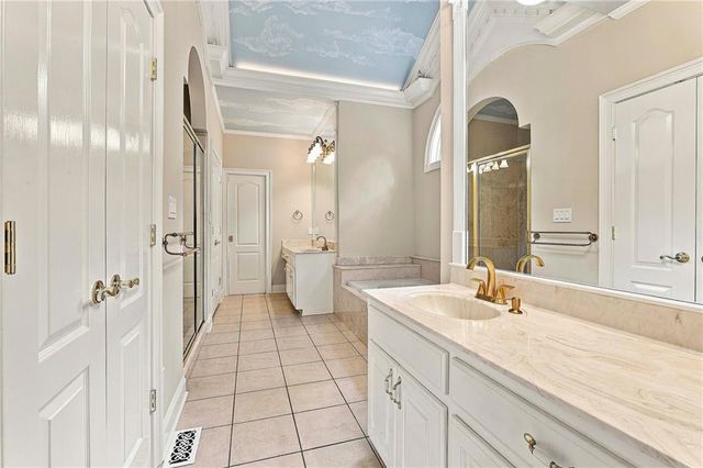 1109 Edward Drive, Mcdonough, GA 30252