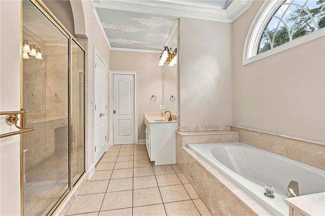 1109 Edward Drive, Mcdonough, GA 30252