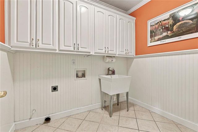 1109 Edward Drive, Mcdonough, GA 30252
