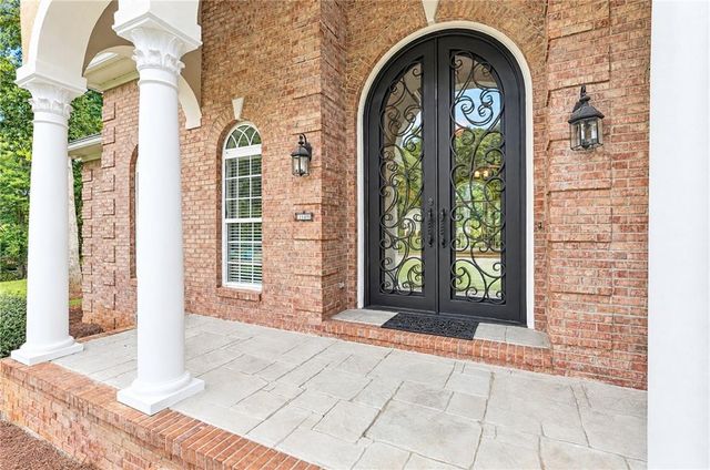 1109 Edward Drive, Mcdonough, GA 30252