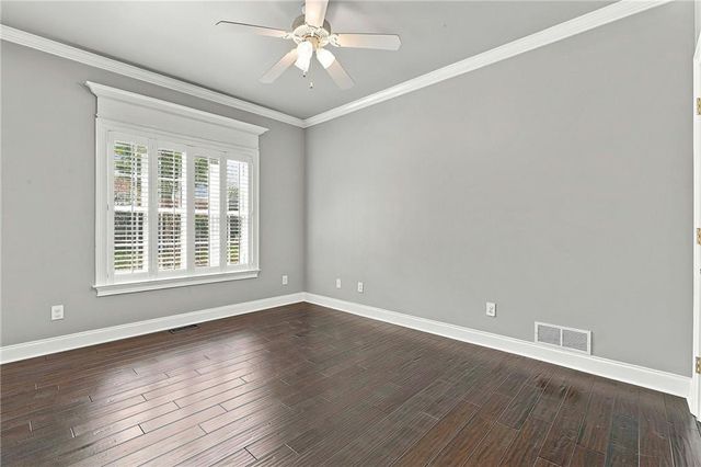 1109 Edward Drive, Mcdonough, GA 30252