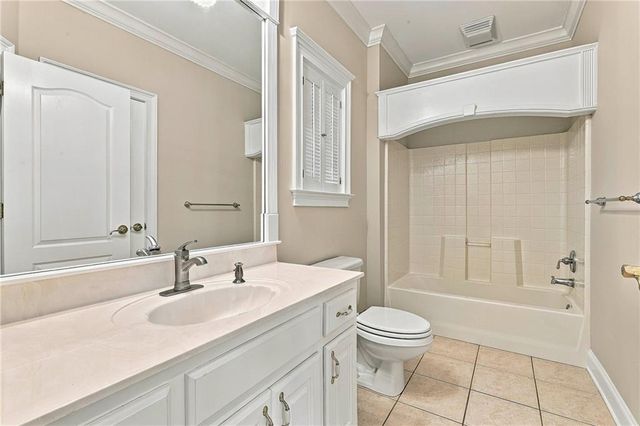 1109 Edward Drive, Mcdonough, GA 30252