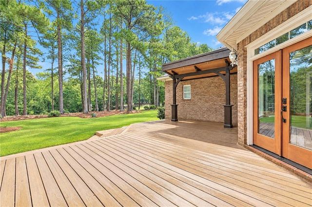 1109 Edward Drive, Mcdonough, GA 30252