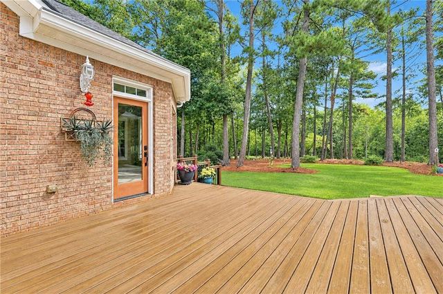 1109 Edward Drive, Mcdonough, GA 30252