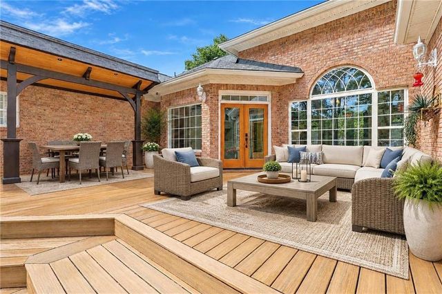 1109 Edward Drive, Mcdonough, GA 30252