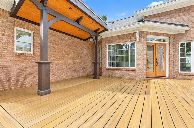 1109 Edward Drive, Mcdonough, GA 30252
