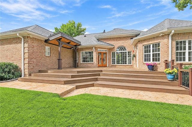 1109 Edward Drive, Mcdonough, GA 30252