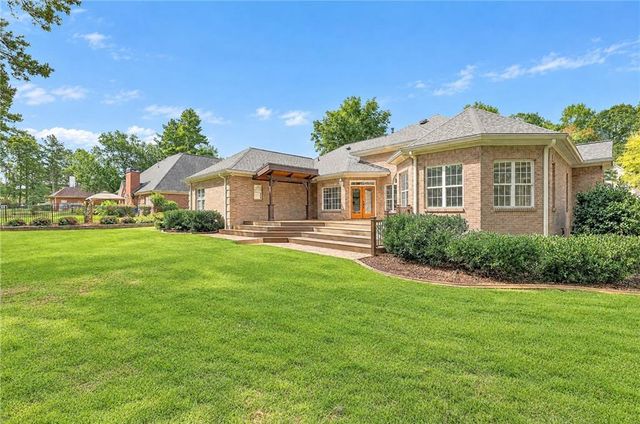 1109 Edward Drive, Mcdonough, GA 30252