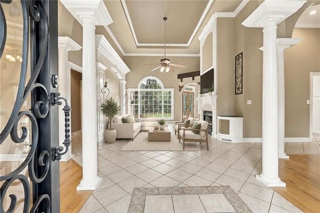 1109 Edward Drive, Mcdonough, GA 30252