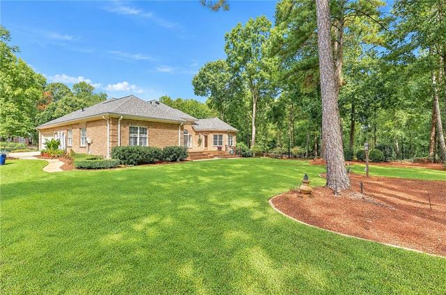 1109 Edward Drive, Mcdonough, GA 30252