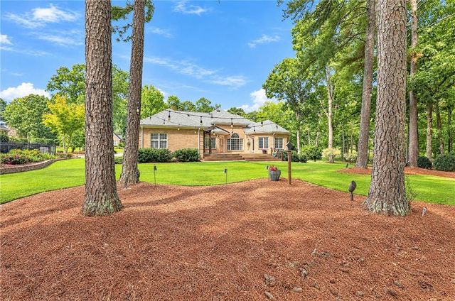 1109 Edward Drive, Mcdonough, GA 30252