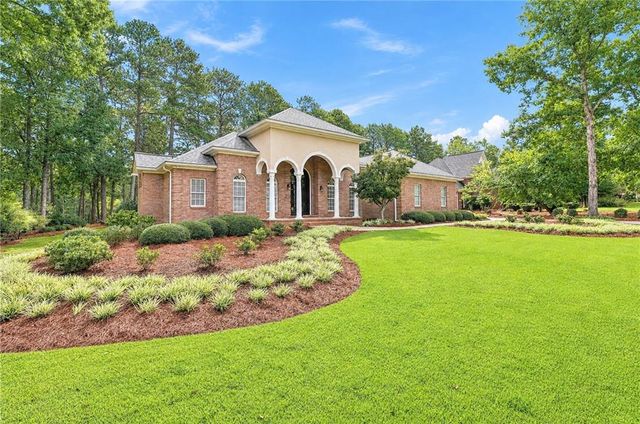 1109 Edward Drive, Mcdonough, GA 30252