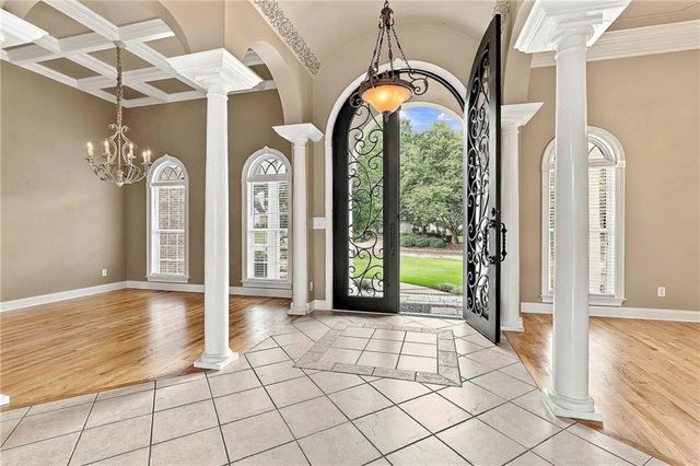 1109 Edward Drive, Mcdonough, GA 30252