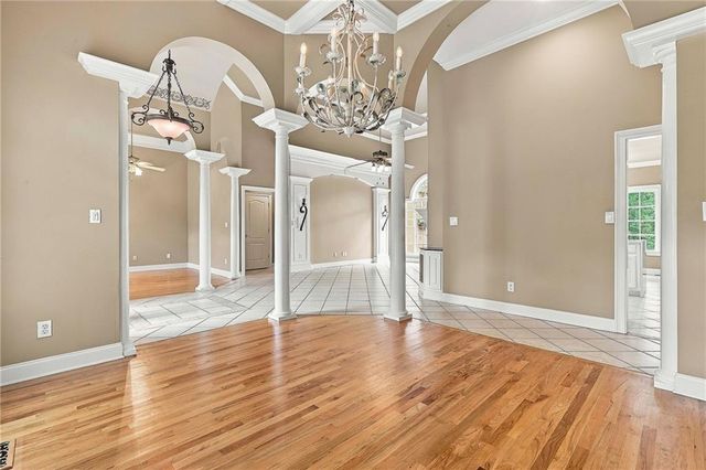 1109 Edward Drive, Mcdonough, GA 30252