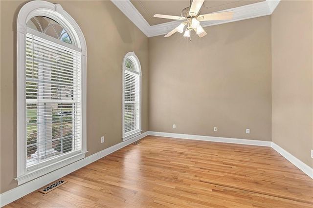 1109 Edward Drive, Mcdonough, GA 30252