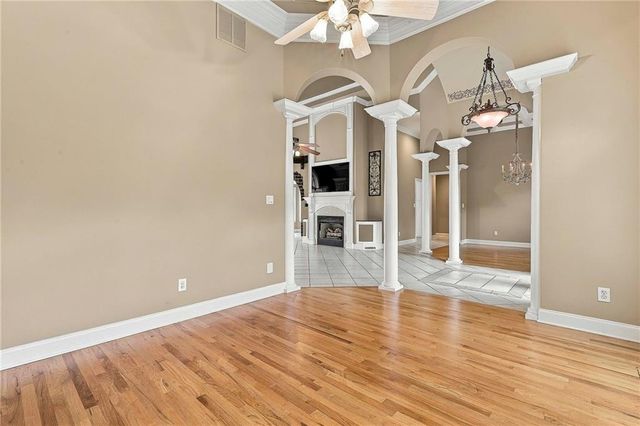 1109 Edward Drive, Mcdonough, GA 30252