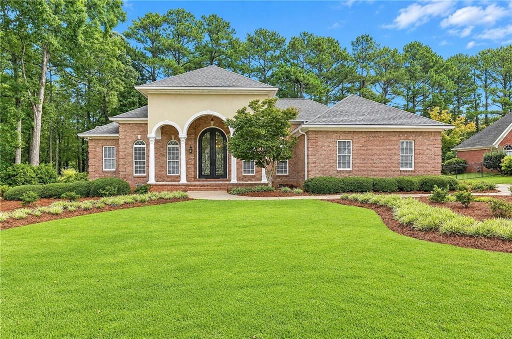 1109 Edward Drive, Mcdonough, GA 30252