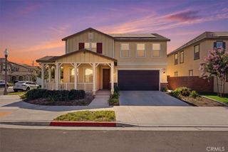 16589 Trailblazer Avenue, Chino, CA 91708