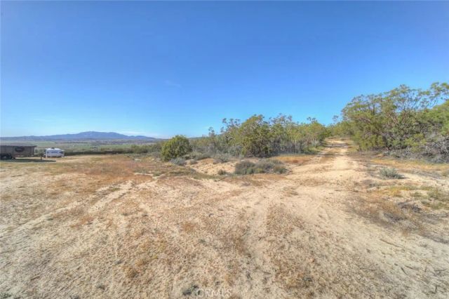 59270 Granite Gulley, Anza, CA 92539