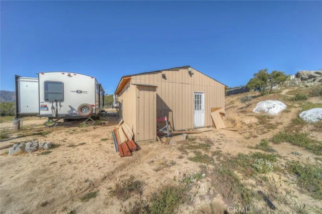 59270 Granite Gulley, Anza, CA 92539