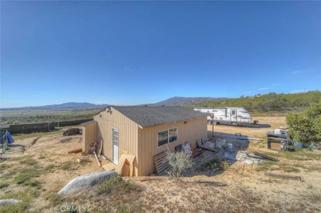 59270 Granite Gulley, Anza, CA 92539