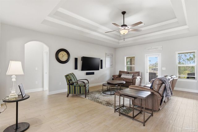 2677 Tulip Hill Rd, Pace, FL 32571
