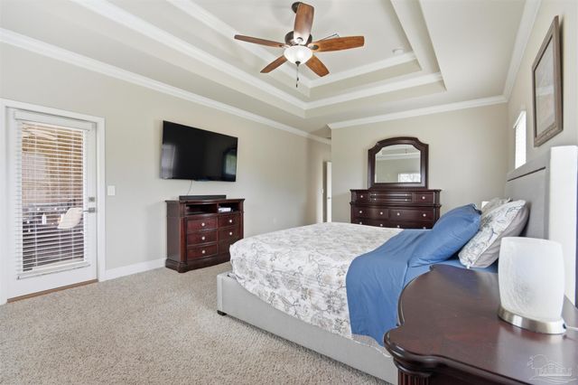 2677 Tulip Hill Rd, Pace, FL 32571