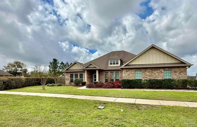 2677 Tulip Hill Rd, Pace, FL 32571