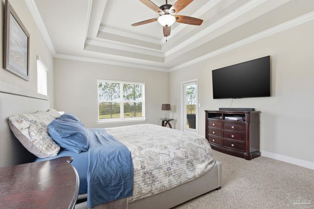 2677 Tulip Hill Rd, Pace, FL 32571