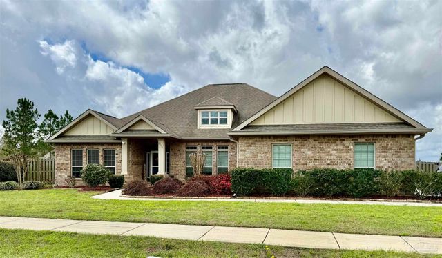 2677 Tulip Hill Rd, Pace, FL 32571