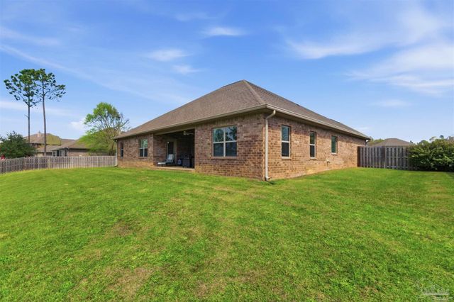 2677 Tulip Hill Rd, Pace, FL 32571