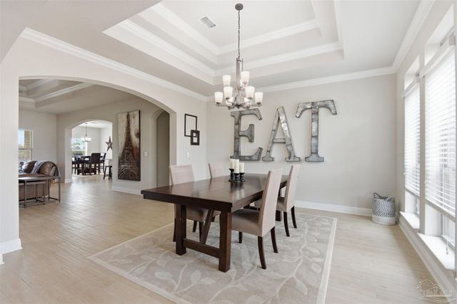2677 Tulip Hill Rd, Pace, FL 32571