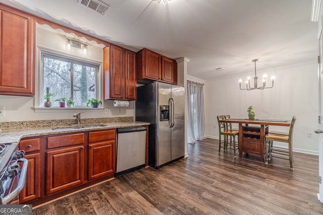 30 Saratoga Drive, Lawrenceville, GA 30044