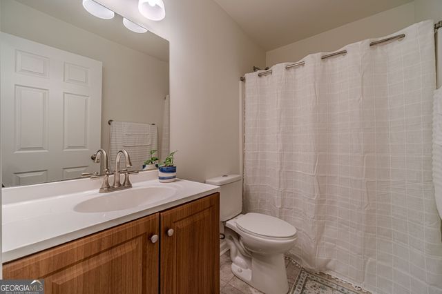 30 Saratoga Drive, Lawrenceville, GA 30044