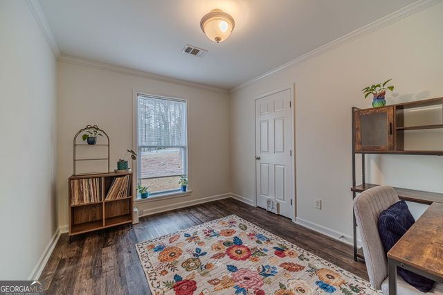 30 Saratoga Drive, Lawrenceville, GA 30044